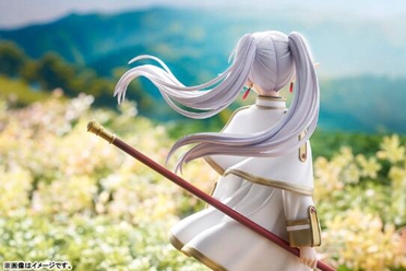 GSC《葬送的芙莉莲》芙莉莲黄昏色的魔法 开放预购中