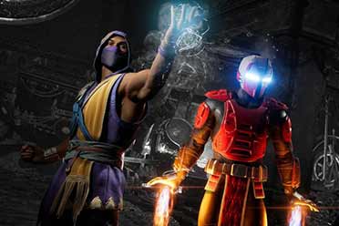 NetherRealm老板透露《真人快打1》更新内容和重大改进