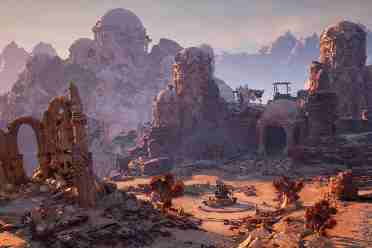 《宣誓》总监表示风格已转变 叙事更像《永恒之柱》