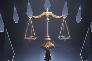 《崩坏：星穹铁道》石心十人PV“石心誓环天平两端”