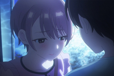 动画《双生恋情密不可分》释出无字幕片尾曲影片