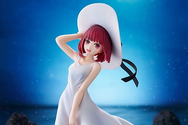 KADOKAWA《我推的孩子》有马佳奈 Full moon...！