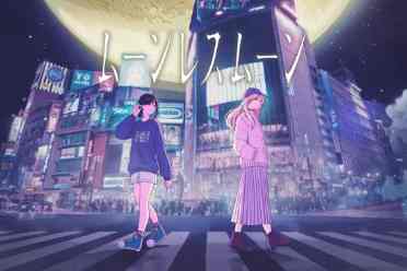 声画互动冒险游戏《Moonless Moon》将在夏天登陆Steam