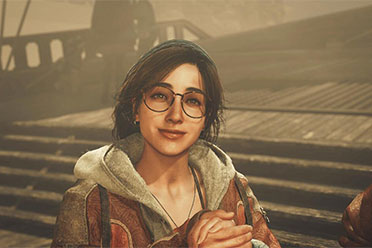 《怪物猎人：荒野》接待员 阿尔玛 加工屋 杰玛情报