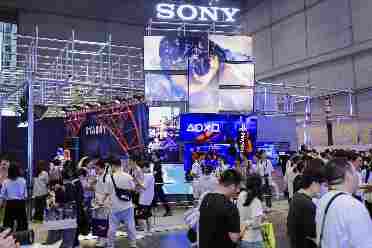 Sony Expo 2024亮相BilibiliWorld，PlayStation引领玩家畅玩次世代主机游戏
