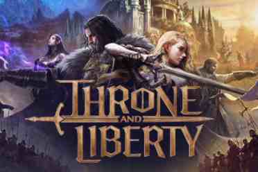 大型RPG《王权与自由》Beta测试将于7月19日正式开始！