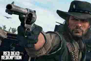 PS4模拟器也可以启动《荒野大镖客：救赎》重制版了！