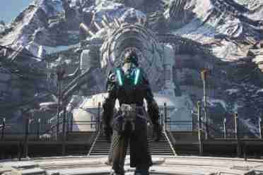 《第一后裔》PC版性能分析:高端硬件也不能稳4K 60帧