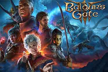 游侠早报：博德3获奖影响开发 塞尔达新作可操作林克