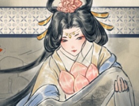 古风城市建造游戏《岁久丹青》Steam上线 发售日待定