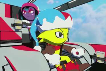 Steam好评如潮游戏《电动小丑斯帕克3》7.25登陆NS！