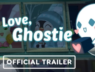 变身鬼魂媒婆 恋爱游戏《爱神幽灵》8月14日登陆Steam