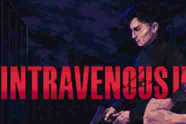 2D潜行动作游戏《静脉注射2》将于8月16日正式发售