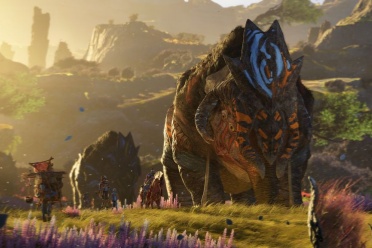 《阿凡达：潘多拉边境》首款 DLC《天幕破空者》发售