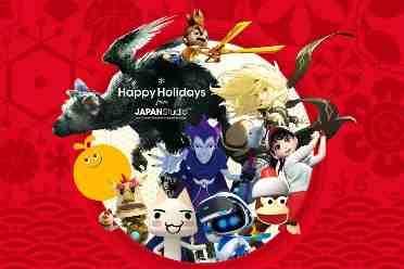 《重力眩晕》制作人回应SIE被关闭原因:索尼想要3A大作