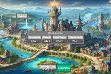 新迷宫探索RPG游戏《Project MML》已经登陆Steam平台