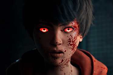 《野狗子》曾计划做成开放世界游戏！因预算不足放弃