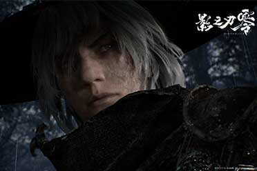 《影之刃零》制作人BW游侠专访：感受"武侠朋克"的浪漫