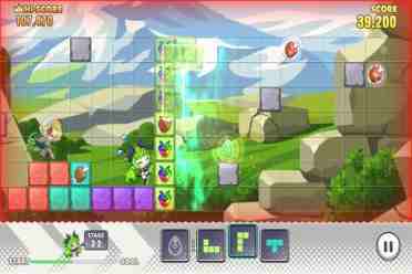 益智跑游戏《Devil Road Run!》预定7月底在Steam发售