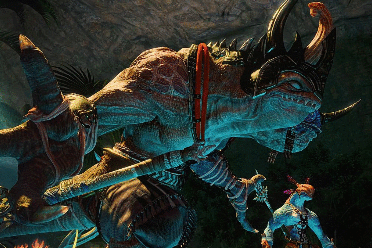 吉田：好怪的XP！《最终幻想14》双头蜥蜴人狂受追捧