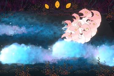 生物收集RPG游戏《妖之乡》发售预告公布！售价52元