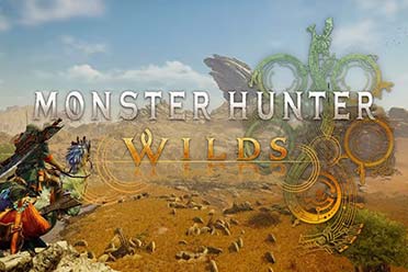 游侠早报：《怪猎荒野》新情报 GTA6预告超2亿次播放