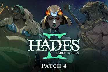 《哈迪斯2》4号补丁上线：部分祝福重做、锤子升级！