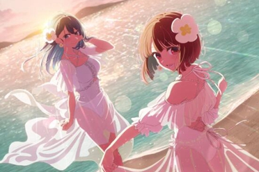 《我推的孩子》第二季释出海之日视觉图和特别影片！