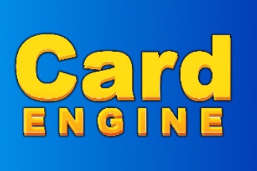 《卡牌引擎》已上线steam商店页面 轻松制作精美卡牌