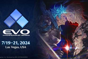 《碧蓝幻想Versus：崛起》可抢先试玩最新角色的展台相关最新信息