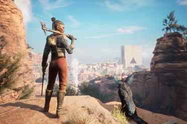 奇幻新作《燧石枪：黎明之围》明日发售 可先试玩体验