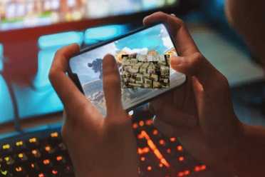 逃离FOMO游戏上班陷阱：寻找自主与健康的游戏享受实感