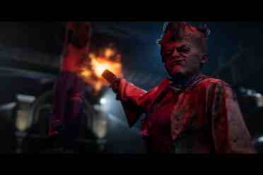 《逃生：试炼》已更新！新人物“佛朗哥·巴比诺”登场