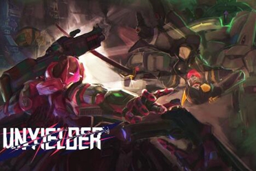 Roguelite FPS新作"UNYIELDER"亮相于BitSummit参展