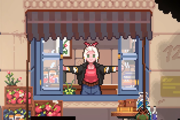 独立游戏《魔法餐作室Magical Delicacy》登陆多平台