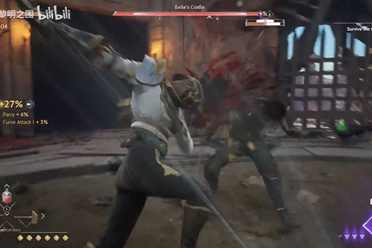 《燧石枪：黎明之围》新实机演示公布！现已正式发售