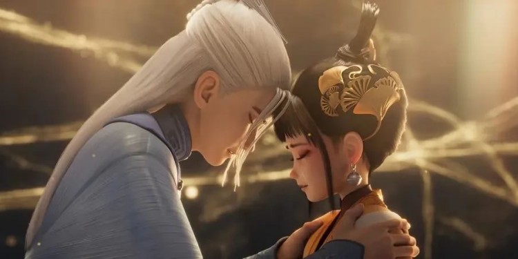 豆瓣7.8的《落凡尘》，成了中国电影市场“弃儿”