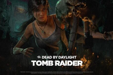 《黎明杀机》X《古墓丽影》新幸存者「萝拉‧卡芙特」