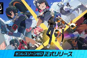 《绝区零》登顶日本手游周收入排行榜！远超《原神》