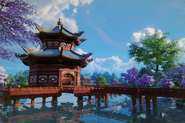 《剑侠情缘3》闪耀2024 ChinaJoy 武侠盛宴即将开启