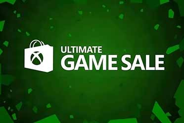 Xbox夏促开启：《老头环》《NBA2K24》诸多大作打折