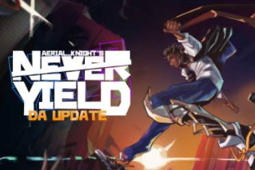 奔跑在底特律街头！《空中骑士从不屈服》绿色学习版