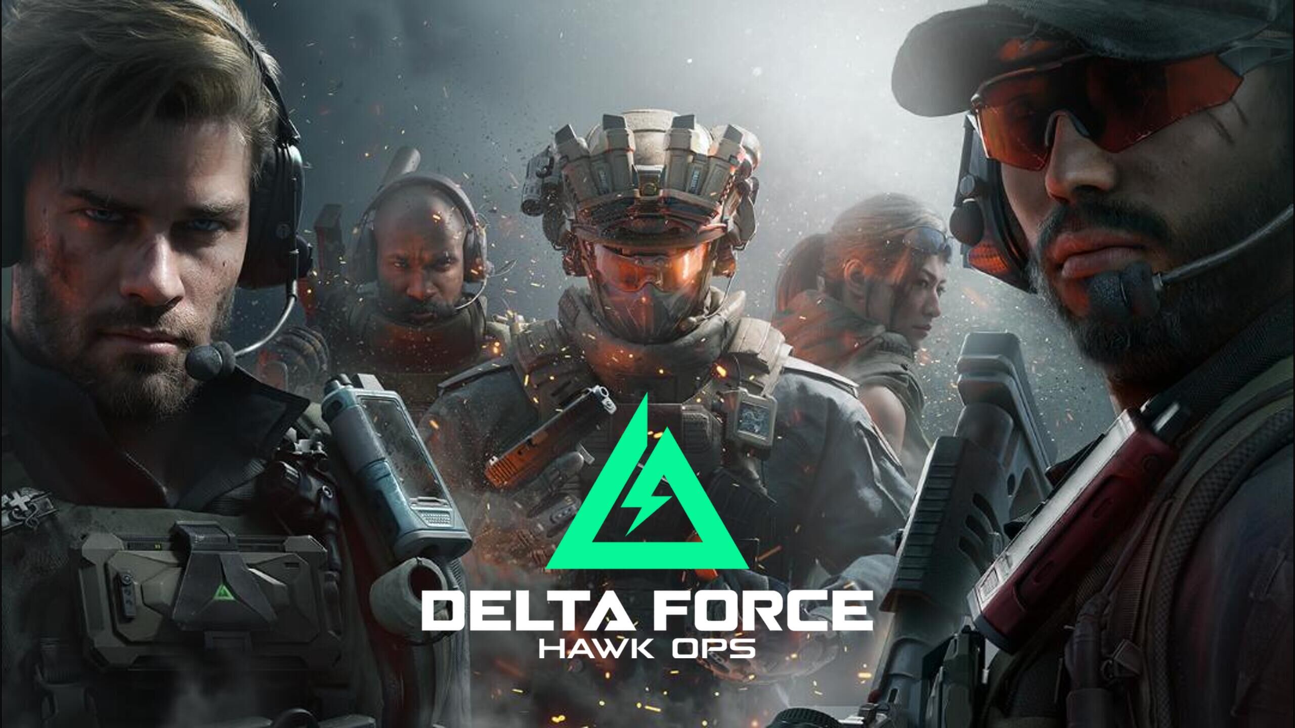 【游新视界】《三角洲行动》这是在诺曼底登陆吗？好玩爱玩！