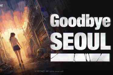 NEOWIZ发行的《追逐末日之光》将参加日本独立游戏展会“Bitsummit 2024”