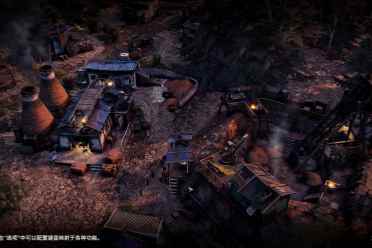 生存建造爆款续作!《末日地带2》8月26日开启抢先体验