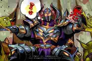 《地下城4》宣布Nintendo Switch版推迟至10月24日发售