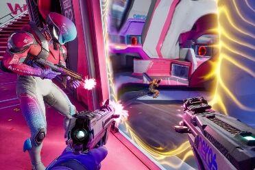 官宣：免费多人FPS游戏《分裂之门2》配置要求大公开