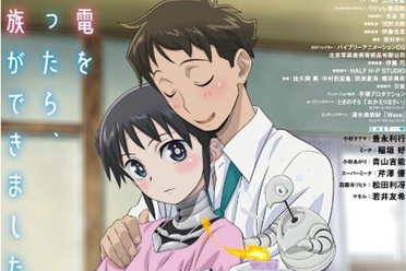 《我的妻子不具感情》:一个人类与机器人的温馨爱情