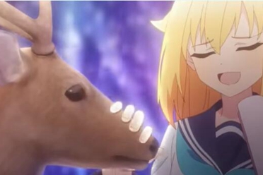 《鹿乃子乃子虎视眈眈》虎视虎子自创歌曲MV正式发布