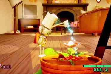 《Chibi-Robo!小小机器人》原工作室宣布正在开发新做